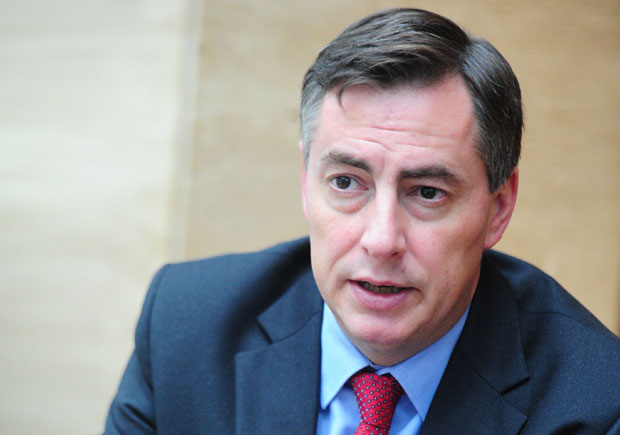 Мекалистер: Убице Ивановића што пре ухапсити 