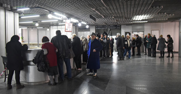 У ПЕТ АКЦИЈА ПРОМОЦИЈЕ ПРЕВЕНЦИЈЕ: 100.000 људи на бесплатним прегледима!