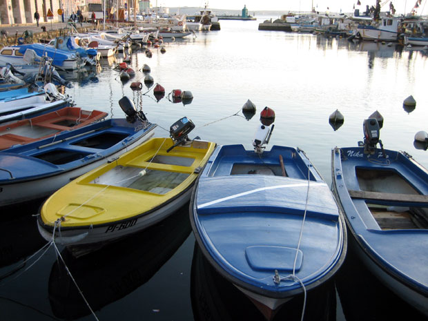 Пирански рат тужбама