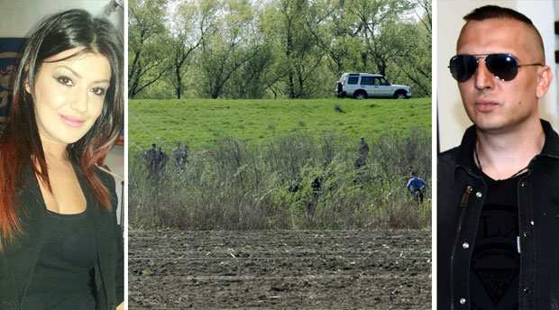 Подигнута оптужница против Марјановића за убиство супруге