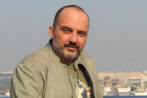 СПЕКТАКЛ У НАЈАВИ: Тони пева у Сава центру