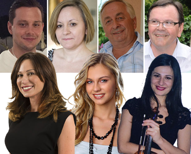 Ресавци знањем заслужили признања