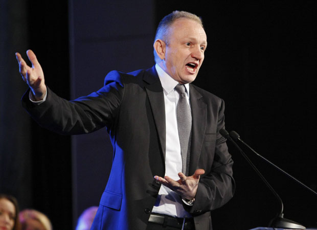 Ђилас за химну изабрао антисрпску песму! /VIDEO/