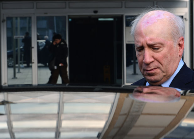 Нимиц на мини турнеји - Атина, па Скопље 