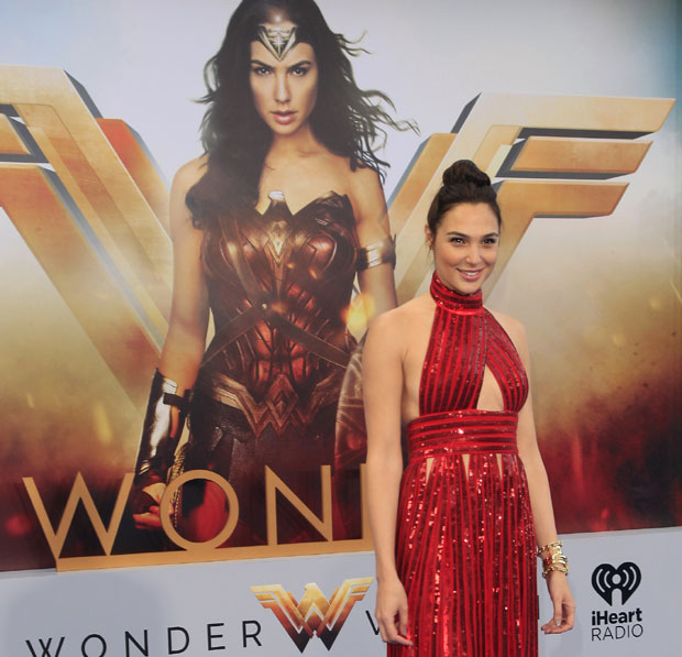 Гал Гадот: Не марим што нисам номинована за Оскара