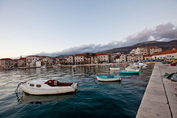 Хрватски рибари добили прве казне од Словеније