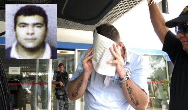 Из Бразила у Забелу због 24 килограма хероина