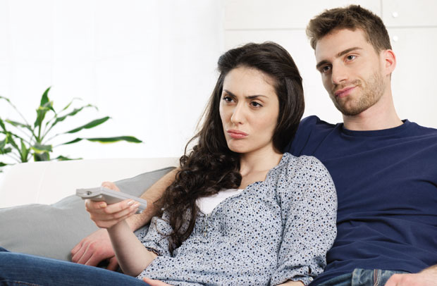 Млади најчешће раскидају због досаде
