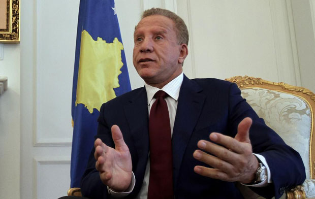 Пацоли: Србија не мора да призна Косово, само нека нас не омета на путу у ЕУ; Приштински медији: Изјава супротна ангажовању институција