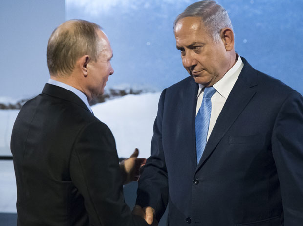 Путин: Национализам у сваком облику се мора спречити