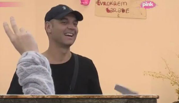ОВО НИКО НИЈЕ ОЧЕКИВАО: Сања је њега изабрала за вођу (ВИДЕО)