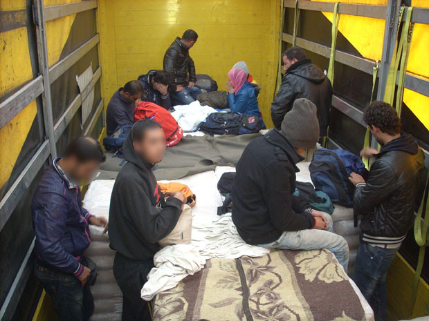 ГРЕТА: Законски и институционални оквир за борбу против трговине људима у Србији унапређен