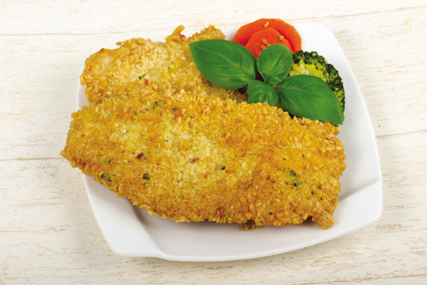 Сусам иде у све! 