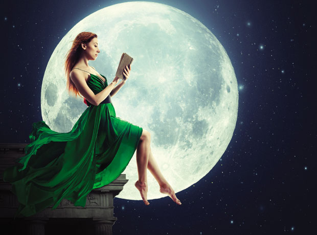 ТОТАЛНО ПОМРАЧЕЊЕ МЕСЕЦА У ЛАВУ: Више утиче на жене 