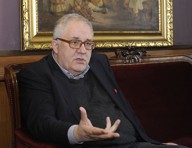 Костић одбио Ђиласа