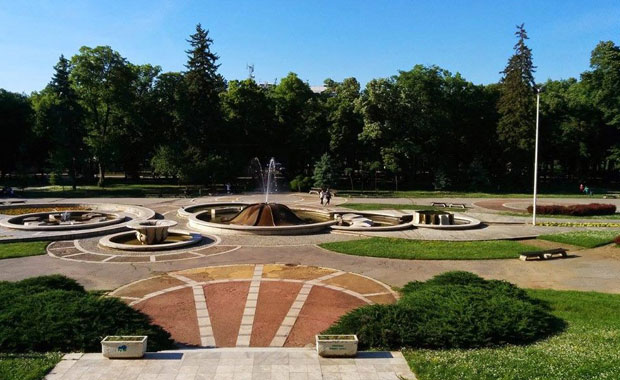 Ваучери жива згода за Нишку Бању