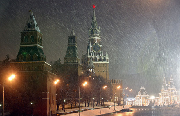 Вашингтон не може да угрози Путина