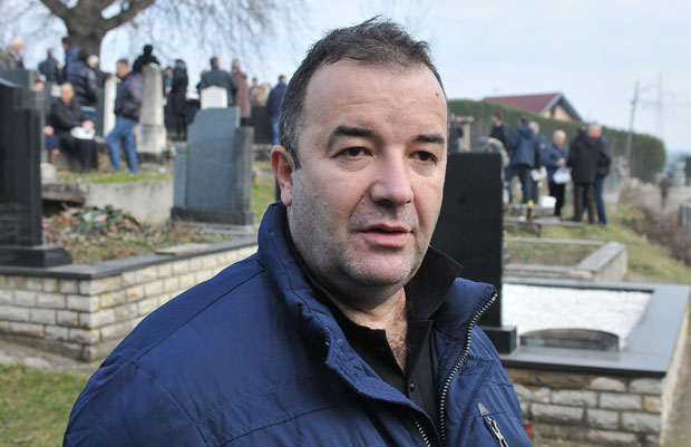 ДОНИРАЊЕ ОРГАНА: Отац кроз сузе дао пристанак