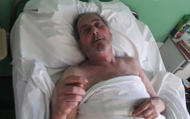 ИПАК ИЗГУБИО БИТКУ: Оживео, па умро после три дана