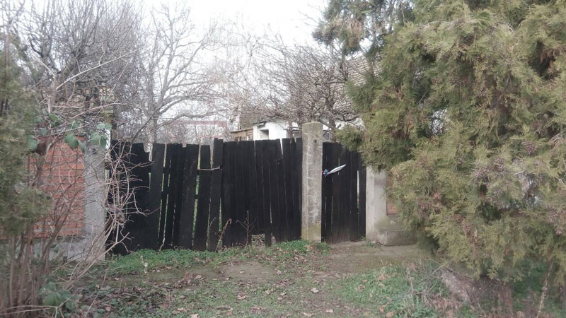 Због пљачкаша издало га срце