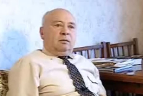 Преминуо последњи преживели из логора смрти Собибор