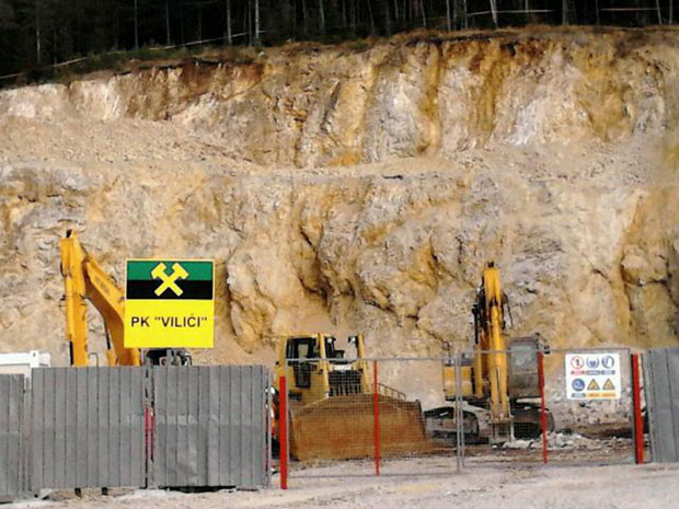 Пљевља: Концесије за камен