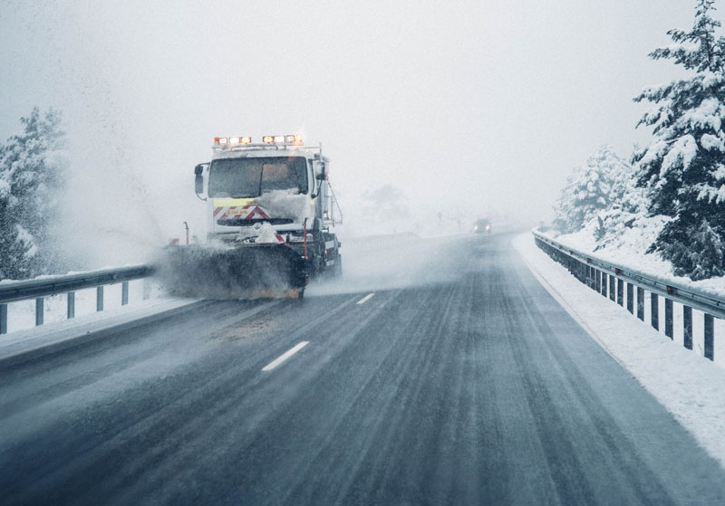 Со на путевима мењају соком од цвекле и пивом