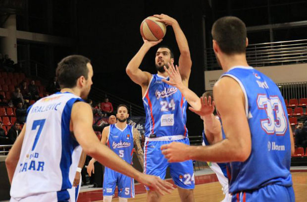 АБА лига: Игокеа победила Задар