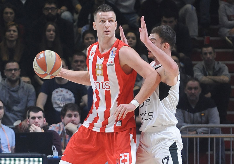 Добрић: Нису одлучиле само тројке; Омић: Не слушам ко шта пева