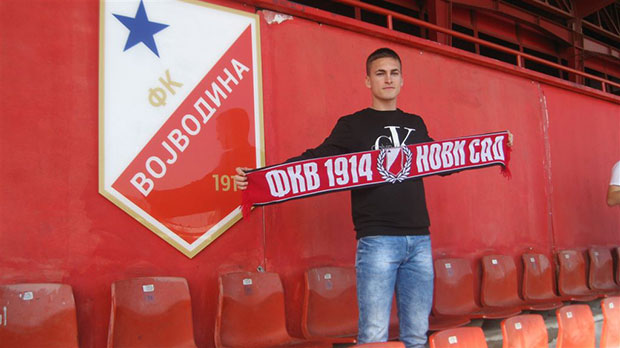 Оштрији шпиц лала из омладинског погона