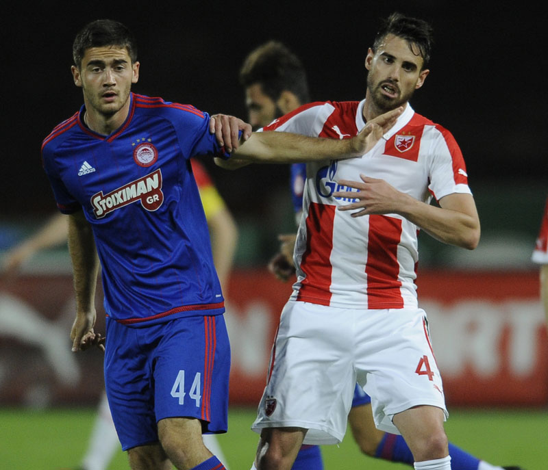 ПАРТИЗАН РЕШИО ПИТАЊЕ ЗАДЊЕГ ВЕЗНОГ: Здјелар у Хумској!