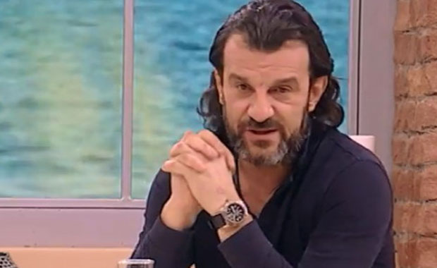  ЛУКАС: Пре су угрожена моја права, јер ми се не дозвољава да кажем оно што мислим! (ВИДЕО)