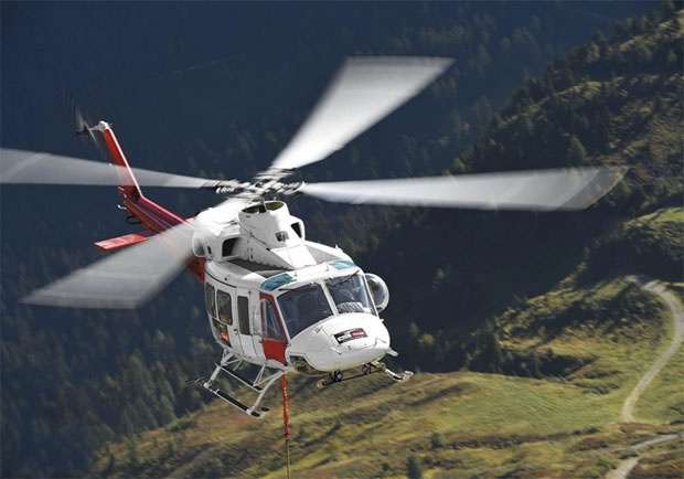 ЦРНА ГОРА ПОЈАЧАВА ОДБРАНУ: Купује три хеликоптера, први стиже до пролећа