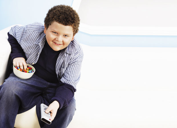 Гојазност због реклама