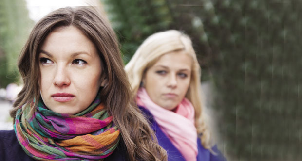 Знаци да сте у токсичном пријатељском односу
