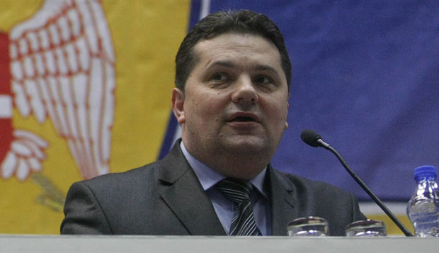 Стевандић најавио тужбу против министра БиХ