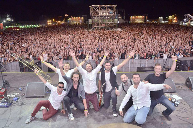 “Ничим изазван”: Све твоје жеље најављују албум