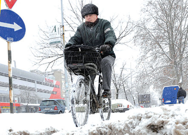 Новосађани претичу Денвер, Стокхолм и Загреб