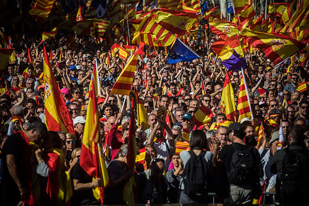 Мадрид: Косово не може ка Европи као држава