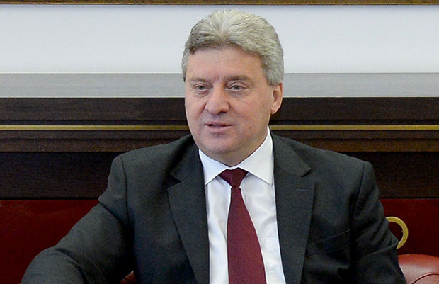 Шпијунка: Иванов цени Светог Саву