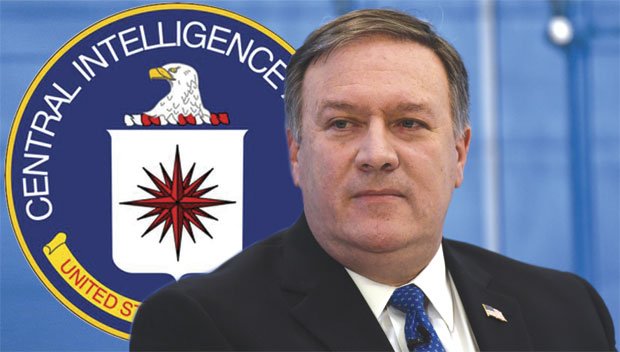 ЦИА: Пекинг опаснији од Москве