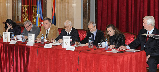 Чика Миша као узор