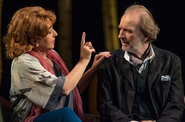 Лудило и лепота љубави