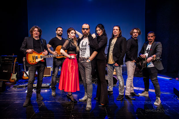 “Неверне бебе” на слављеничкој турнеји 