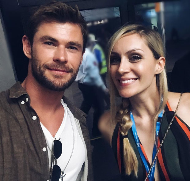 Јелена Гавриловић упознала Криса