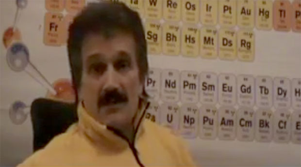 Надрилекар Росо правоснажно ослобођен оптужби за превару