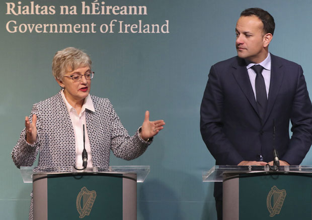 Ирска: Крајем маја референдум о абортусу