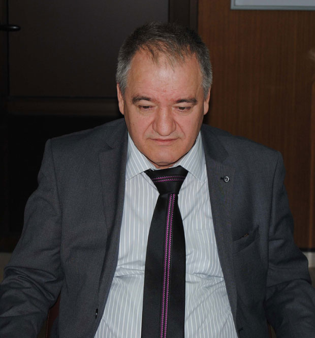 Зворник: Полиција трага за нападачима на Матића