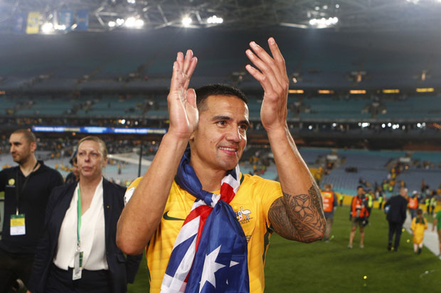 ПОВРАТАК ПОСЛЕ 14 ГОДИНА: Кејхил опет члан Милвола