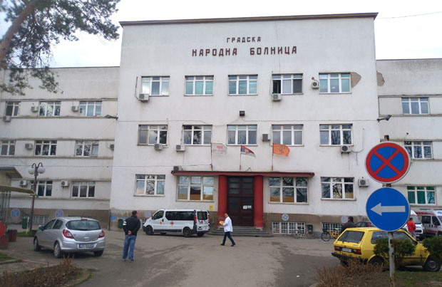 Забрањене посете у пожаревачкој болници због грипа